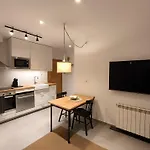 Appartement Camino Do Mar Baiona