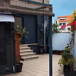 Camino Do Mar Appartement