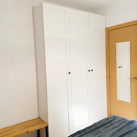 아파트 Camino Do Mar