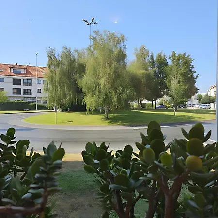 Camino Do Mar Lejlighed