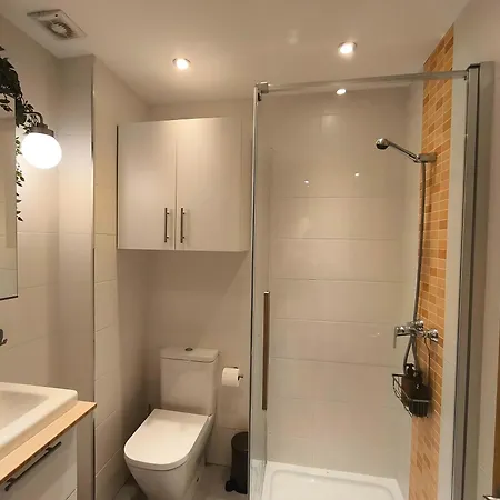 Camino Do Mar Baiona