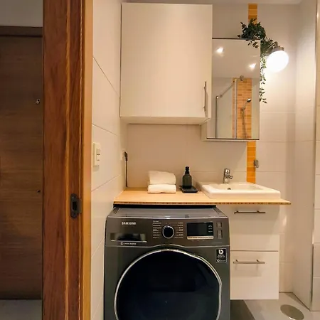 Apartman Camino Do Mar *