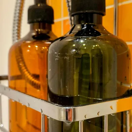 Camino Do Mar * Baiona