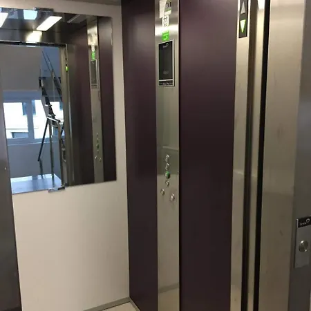 아파트 Camino Do Mar *