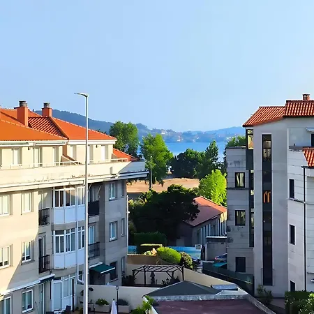 Camino Do Mar Baiona