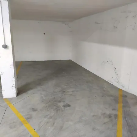 Camino Do Mar Baiona