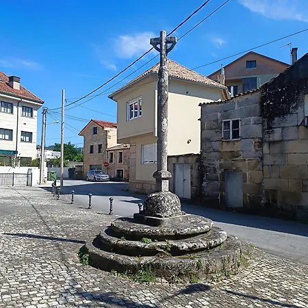 Lejlighed Camino Do Mar