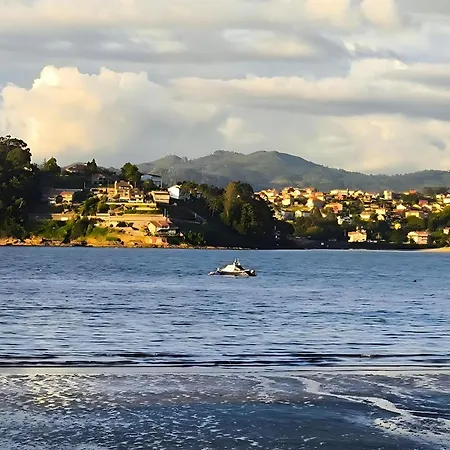 Camino Do Mar Lejlighed *