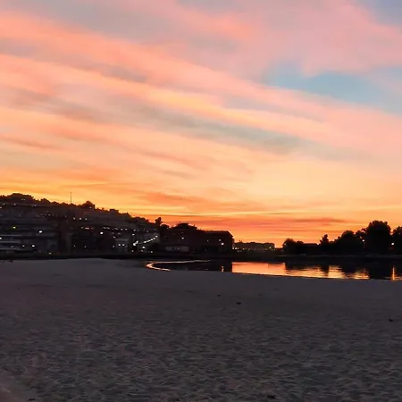 Appartamento Camino Do Mar *