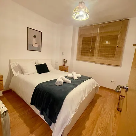 Apartman Camino Do Mar