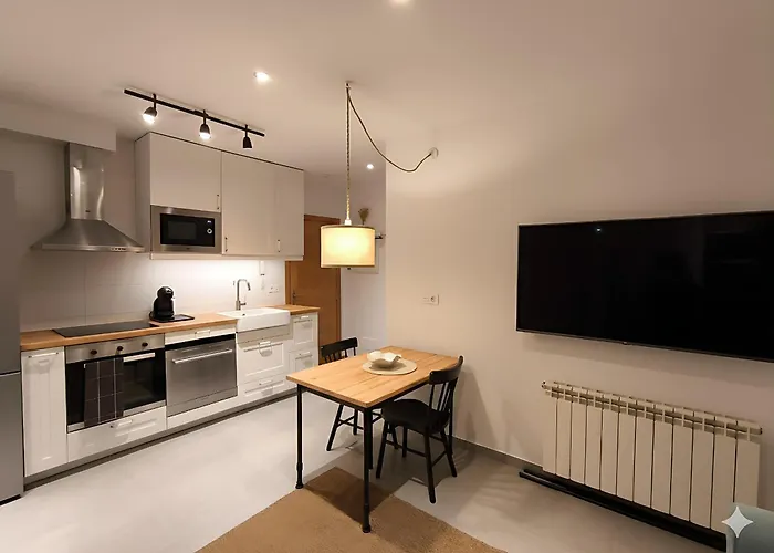 Daire Camino Do Mar Baiona