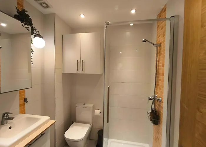 Camino Do Mar Baiona