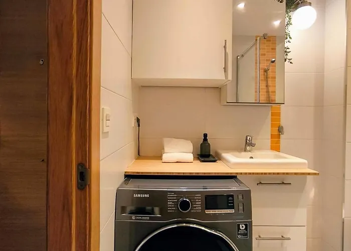 Daire Camino Do Mar *