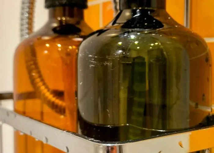 Camino Do Mar * Baiona