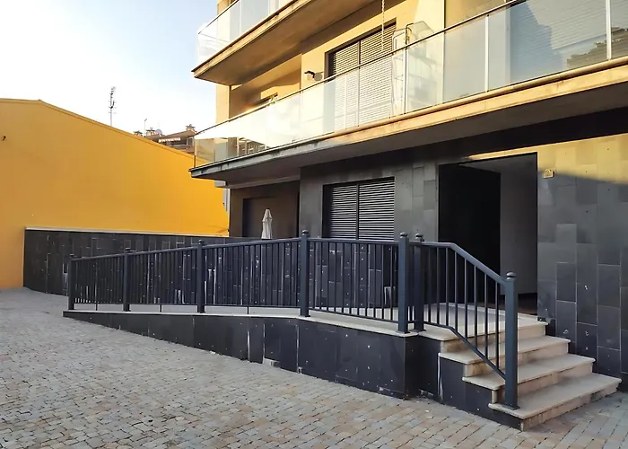 Camino Do Mar * Baiona