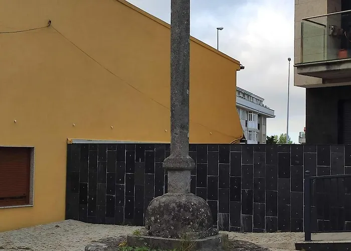 Camino Do Mar Daire *