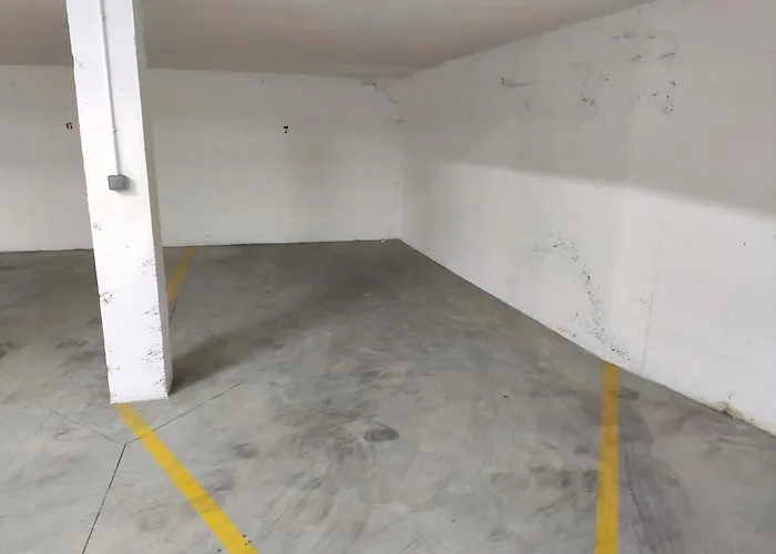 Camino Do Mar Baiona