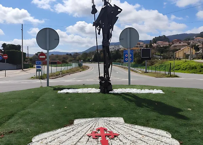 Camino Do Mar * Baiona