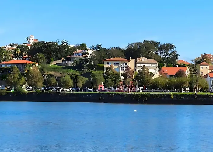 Camino Do Mar Daire *