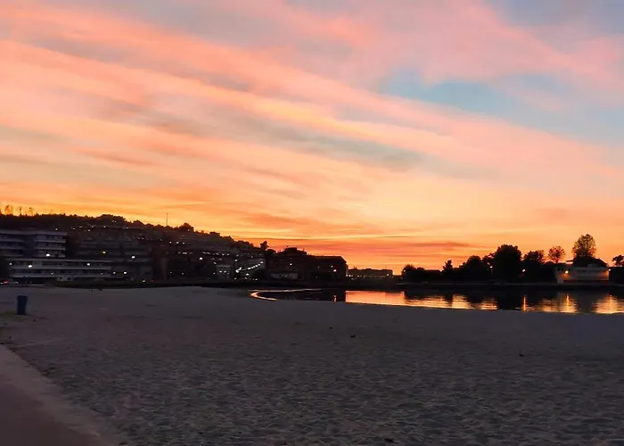 Daire Camino Do Mar *