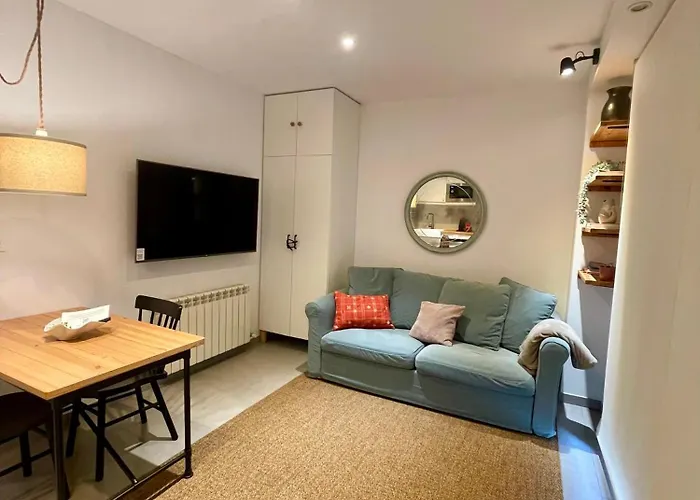 Camino Do Mar * Baiona